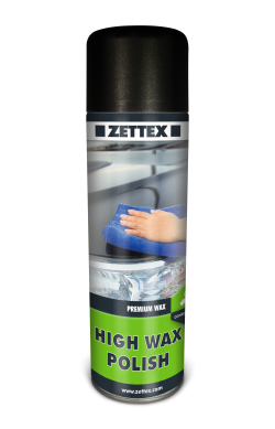 High Wax Polish Mockup aerosol dop v1