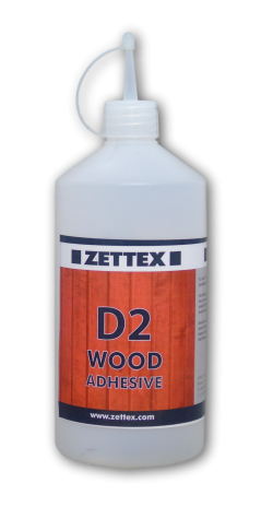 D2 Wood Adhesive