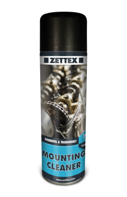 Mounting-Cleaner