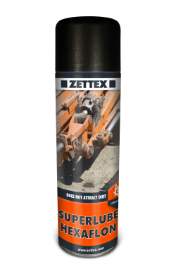 Superlube Hexaflon Mockup aerosol dop v1