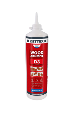 Wood Adhesive D3 Wood Adhesive D3