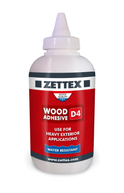 Wood Adhesive D4