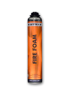 fire foam
