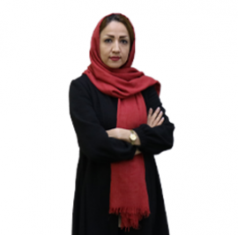 Azadeh NazarShoar