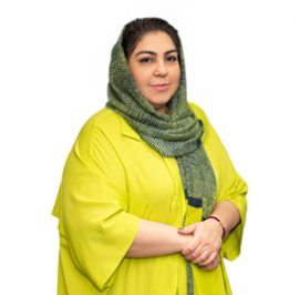 nahal beheshti