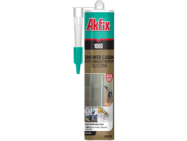 Akfix Silicone 100D