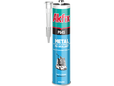 Akfix P645
