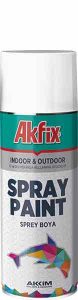 اسپری رنگ دیوار آکفیکس Bumper Spray Paint اسپری رنگ دیوار آکفیکس