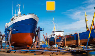 اهمیت و کاربردهای چسب و درزگیر در صنایع دریایی