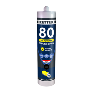 چسب سوپر قوی زتکس Zettex Ms 80 Polymer