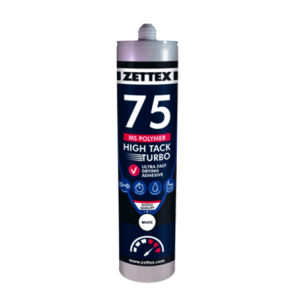 Zettex MS 75 High Tack Turbo